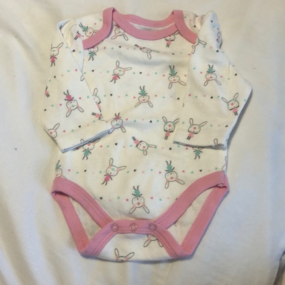 Really cute bodysuit